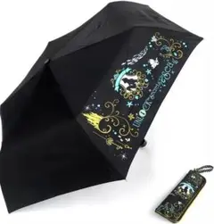 リトル・マーメイド　折りたたみ傘【送料込】