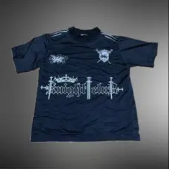 Cozy world wideMORE KNIGHT WASHED JERSEY