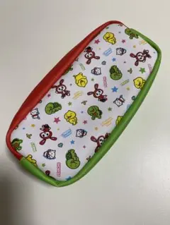 マイゼンシスターズ　ペンケース