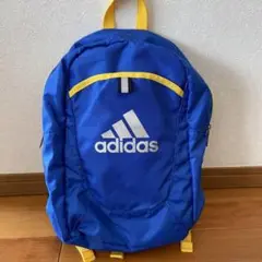 adidas サッカー リュック デイパック