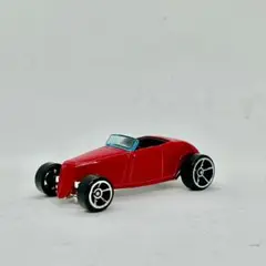 【ルース品】ホットウィール '33 Ford マテル HW ミニカー