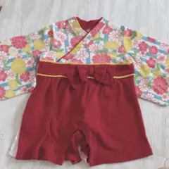 70サイズ　女の子
