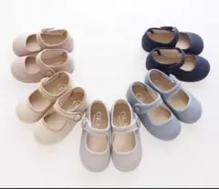 OKKAメリージェーン 30サイズ