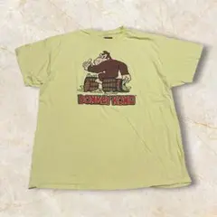 【DONKEY KONG ドンキーコングTシャツ 任天堂 ゲーム XXL】