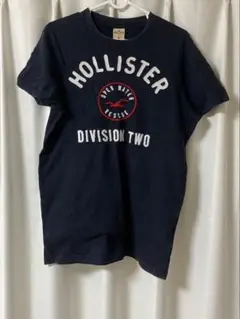 Hollister メンズTシャツ　M