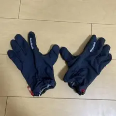 モンベル　GORE-TEX グローブ