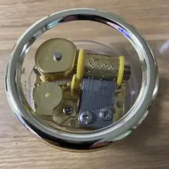 オルゴール　モーツァルト