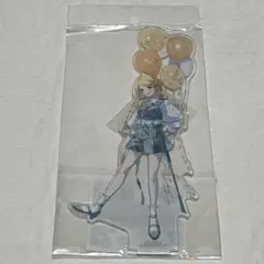プロジェクトセカイ プロセカ 感謝祭 アクリルスタンド アクスタ 鏡音リン リン