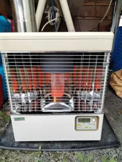 コロナSV-102BS 中古石油ストーブ　煙突式／灯油ストーブ コロナSV-102BS 中古石油ストーブ 煙突式／灯油ストーブ