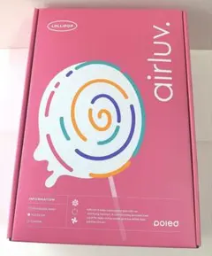 エアラブ4ロリポップ オーツラテ(本体のみ)