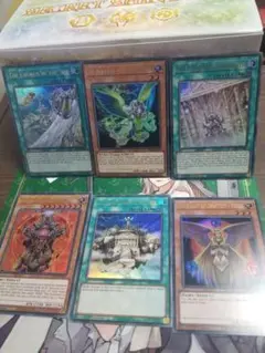 遊戯王旧アジア版レアカード創造の代行者ヴィーナス torekado0822_gfp2-en049