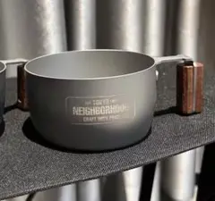 2025年最新】NEIGHBORHOOD アウトドア食器の人気アイテム - メルカリ