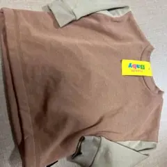 90cm トレーナー 新品