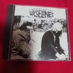 25827❤ THE WAY OF THE VASELINES CD