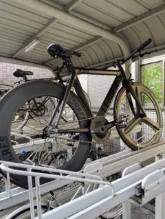 leader bike 735 リーダーバイク