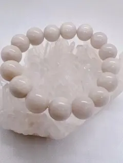 ラビットヘアールチルクォーツブレスレット