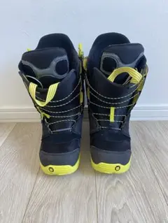 Burton BTN AMBUSH スノーボードブーツ 28.0 人気を誇る BTN Burton AMBUSH 28.0 スノーボードブーツ
