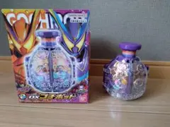 仮面ライダーガヴ　DXゴチポッド
