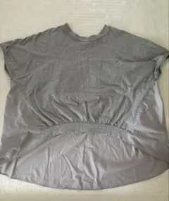 【ebony エボニー】Tシャツ　〈M〜Ｌサイズ〉