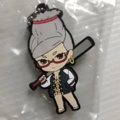 ダンダダン ラバマス 星子
