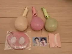 ヒンス　hince 購入特典　ソンフン　SUNGHOON