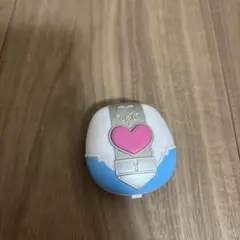 ふたりはプリキュア　キュアホワイト　コンパクト