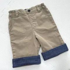 familiar 90㎝　男の子ズボン
