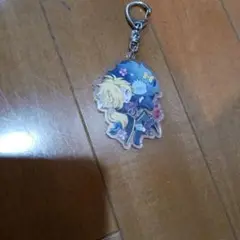 アニメ　ゲーム　コミック　漫画　グッズ　アクリルキーホルダー