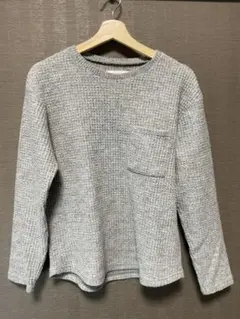 トップス　冬コーデにオシャレ◎