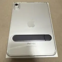 iPad mini (A17 Pro) Wi-Fi