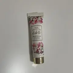 プリュベルハンドクリーム OZ-PLM-1-5