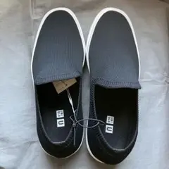 【新品】UNIQLO U ニットスニーカー