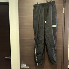PUMA トラックパンツ ブラック