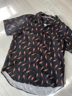LANVIN collection 半袖シャツ