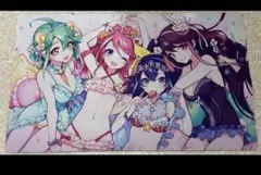 2025年最新】柚子シリーズ プレイマットの人気アイテム - メルカリ