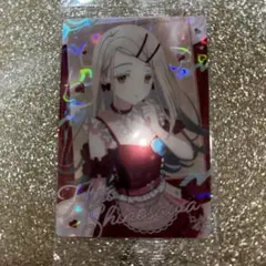 篠澤 広　ウエハース