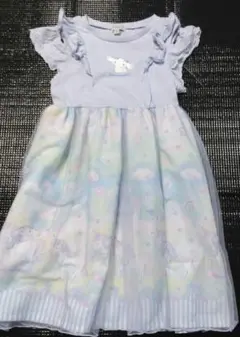 any FAM シナモンワンピース（120）