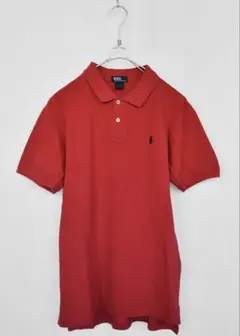 【USED】90-00s's Polo by Ralph Laurenポロシャツ