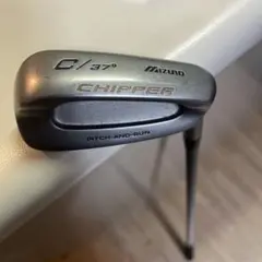 MIZUNO CHIPPER C /37° アイアン クラブ ゴルフ 単品 バラ