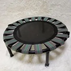ミニトランポリン バスケットボール練習用 折りたたみ式 59cm×22cm
