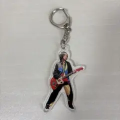 ヒトリエ アクリルキーホルダー シノダ