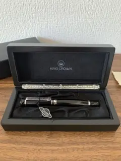 新品,未使用  DUKE  万年筆 61n8NEmp+dL._UF350,350_QL50_.jpg