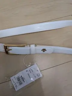本日セールDESCENTE・デサントベルト 新品