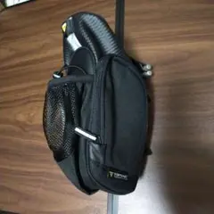 TOPEAK MondoPack Hydro サドルバック 新品