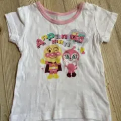 アンパンマン 肌着サイズ80