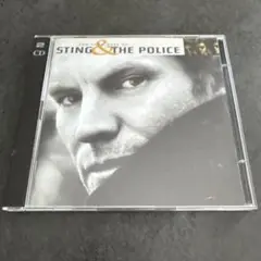 ベスト・オブ・スティング・アンド・ザ・ポリス 2CD
