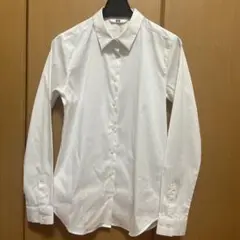 UNIQLO 白シャツ Sサイズ