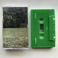ミツメ / ゴースト Ghost レコード LP盤 2025年最新】ghosts ミツメの人気アイテム - メルカリ