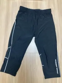 Under Armour タイツ スパッツ アンダーアーマー　XL 7部丈
