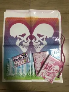【まとめ売り】Sho-Comi 咲坂芽亜 先生 付録